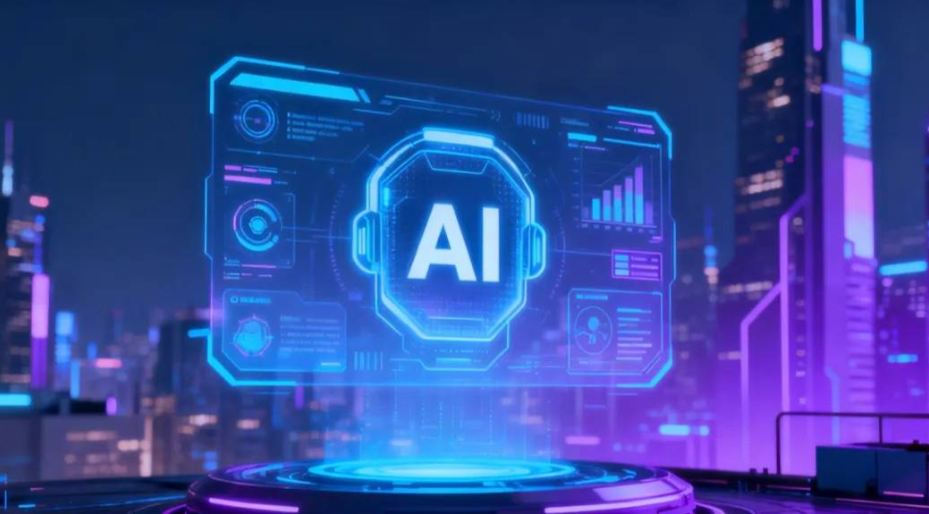 花垣县AI选型参考：合理运用人工智能工具提升效率
