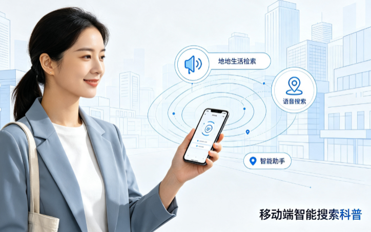 花垣县浅析 GEO 优化与 AI 优化如何重塑移动端手机搜索使用习惯