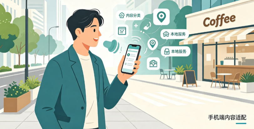 花垣县深度解析手机端 GEO 与 AI 优化协同逻辑，兼顾用户检索体验与企业线上传播