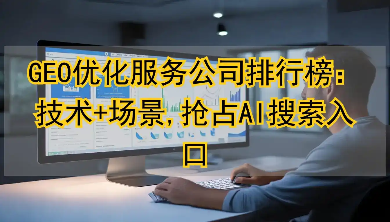 花垣县站点 GEO 内容运营：避开误区，建立长期搜索竞争力