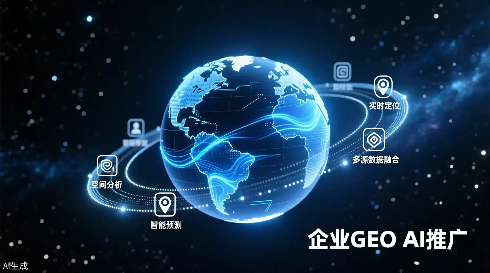 解读花垣县GEO优化：融入生活与社会的精细化地理服务