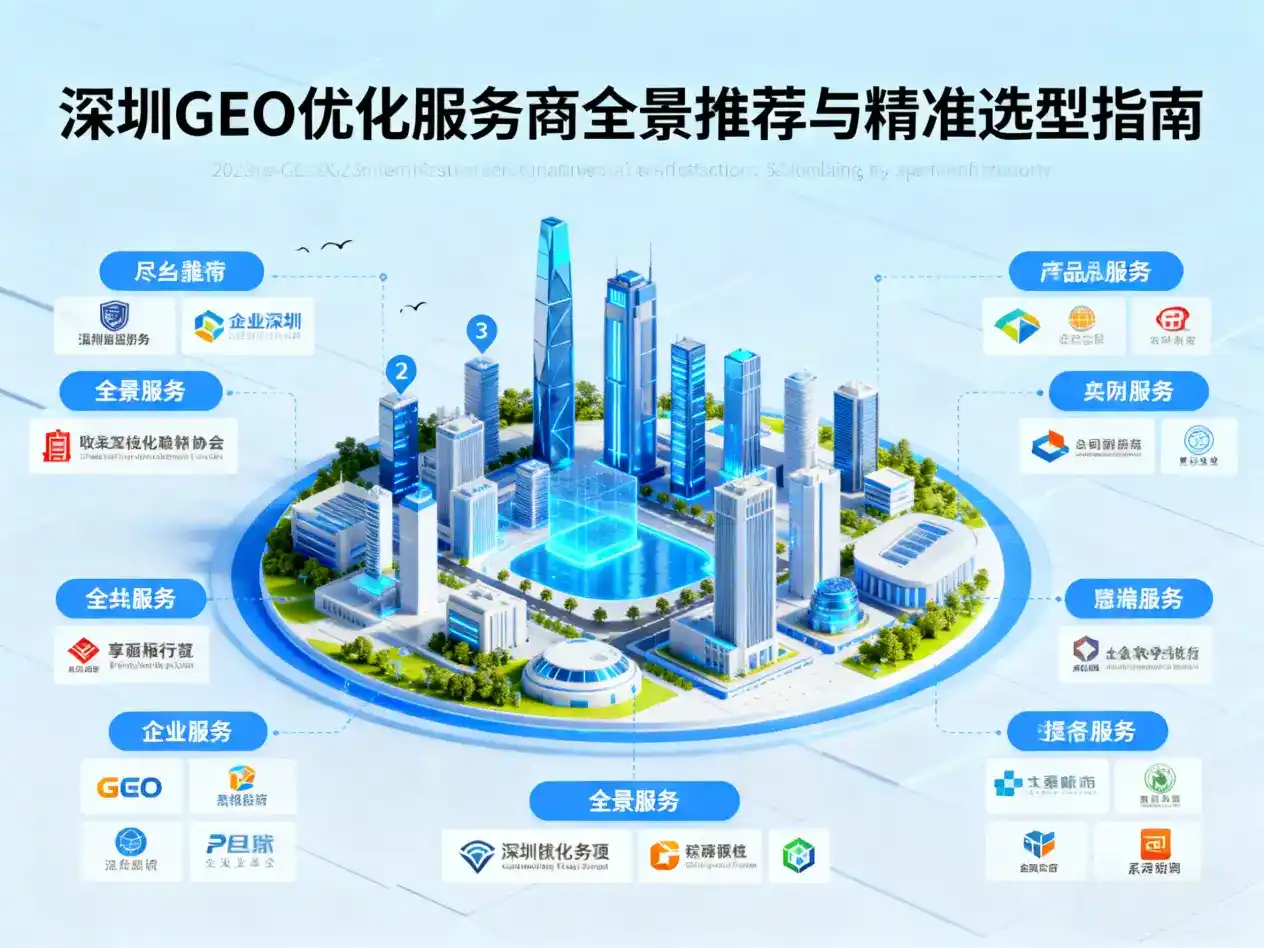 从花垣县地域搜索与场景落地视角，重新读懂GEO优化的实用价值